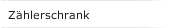 Z&auml;hlerschrank